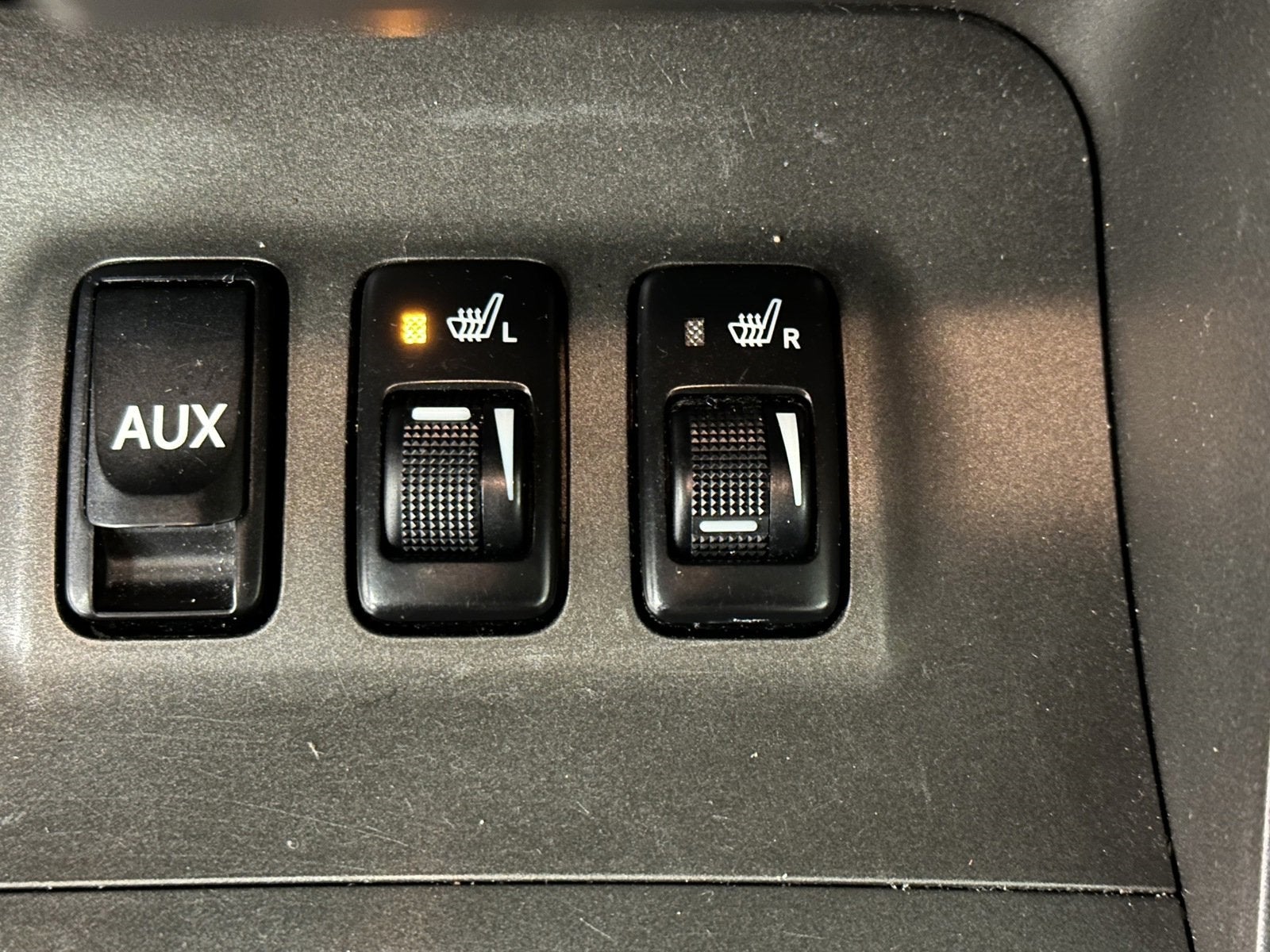 2008 Lexus GX 470 470